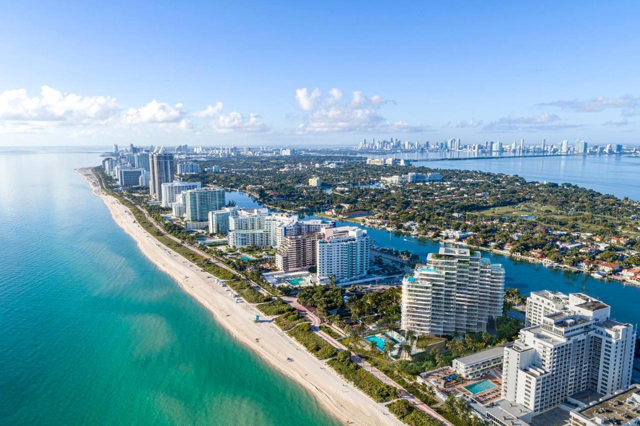 Roami At The Carmela Daire Miami Beach Dış mekan fotoğraf