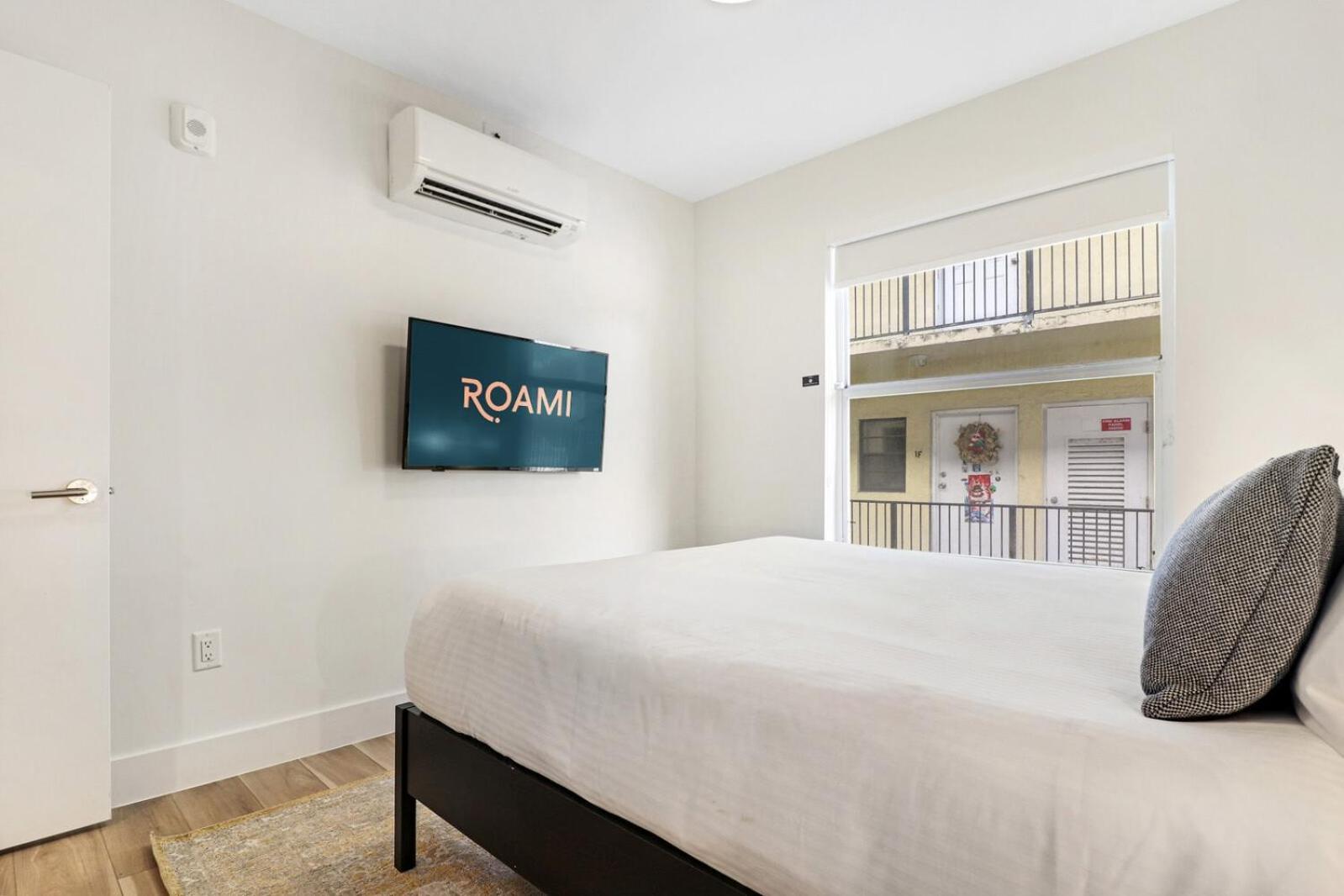 Roami At The Carmela Daire Miami Beach Oda fotoğraf