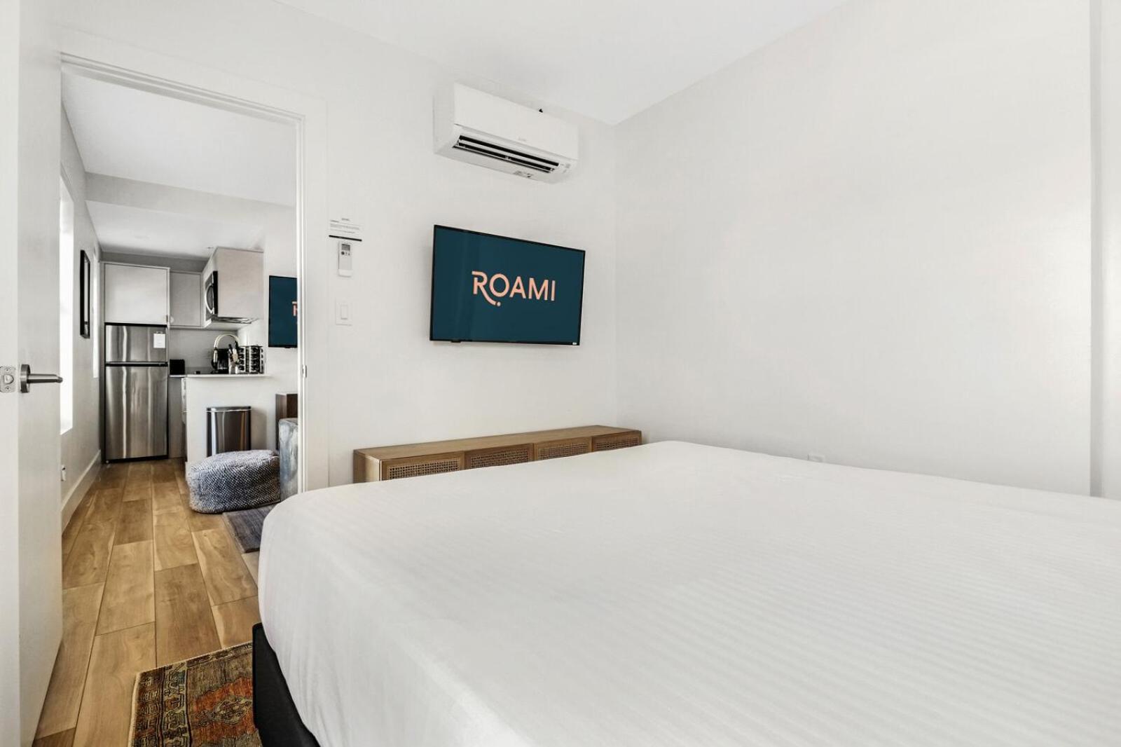Roami At The Carmela Daire Miami Beach Oda fotoğraf