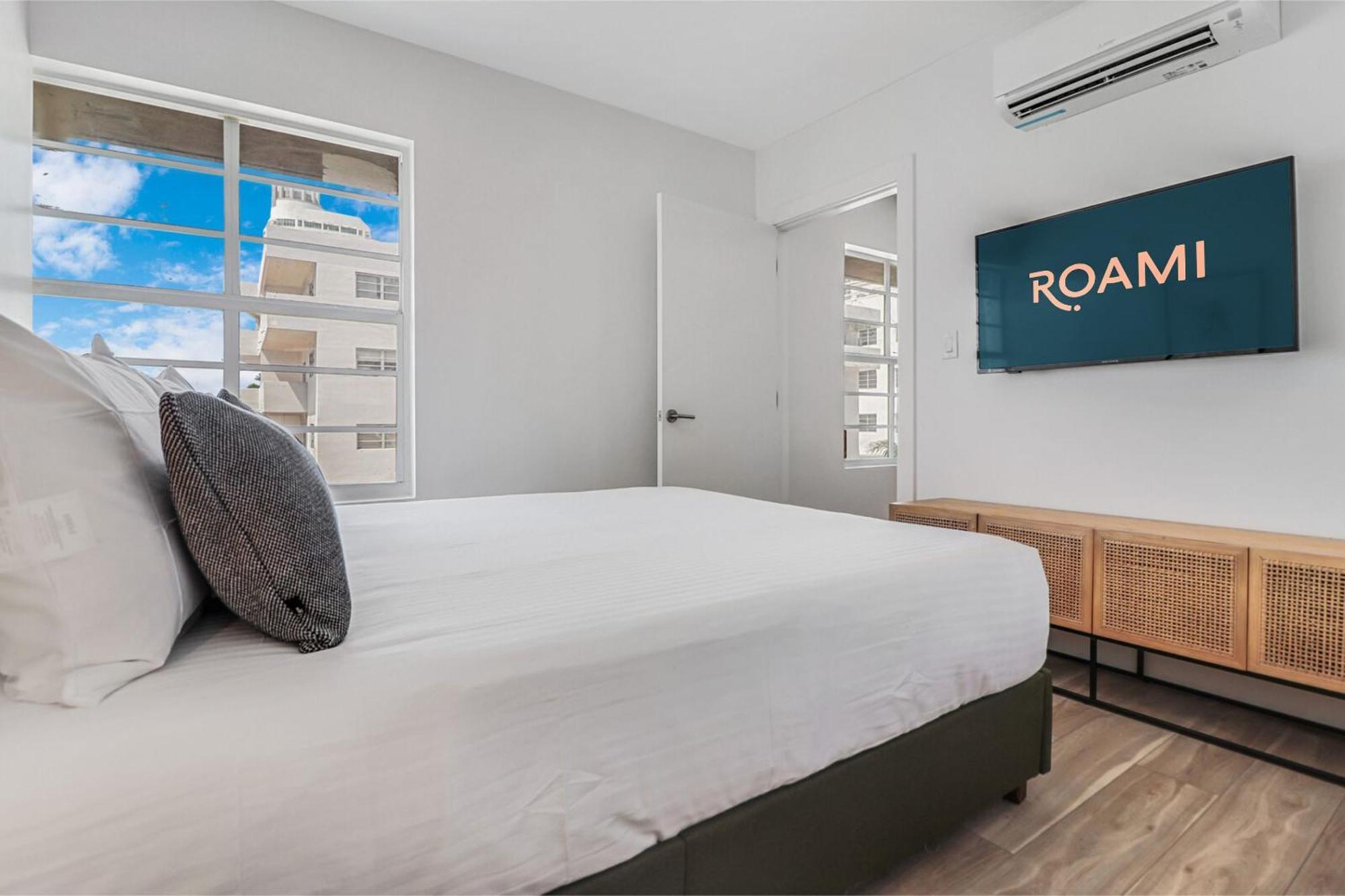 Roami At The Carmela Daire Miami Beach Oda fotoğraf