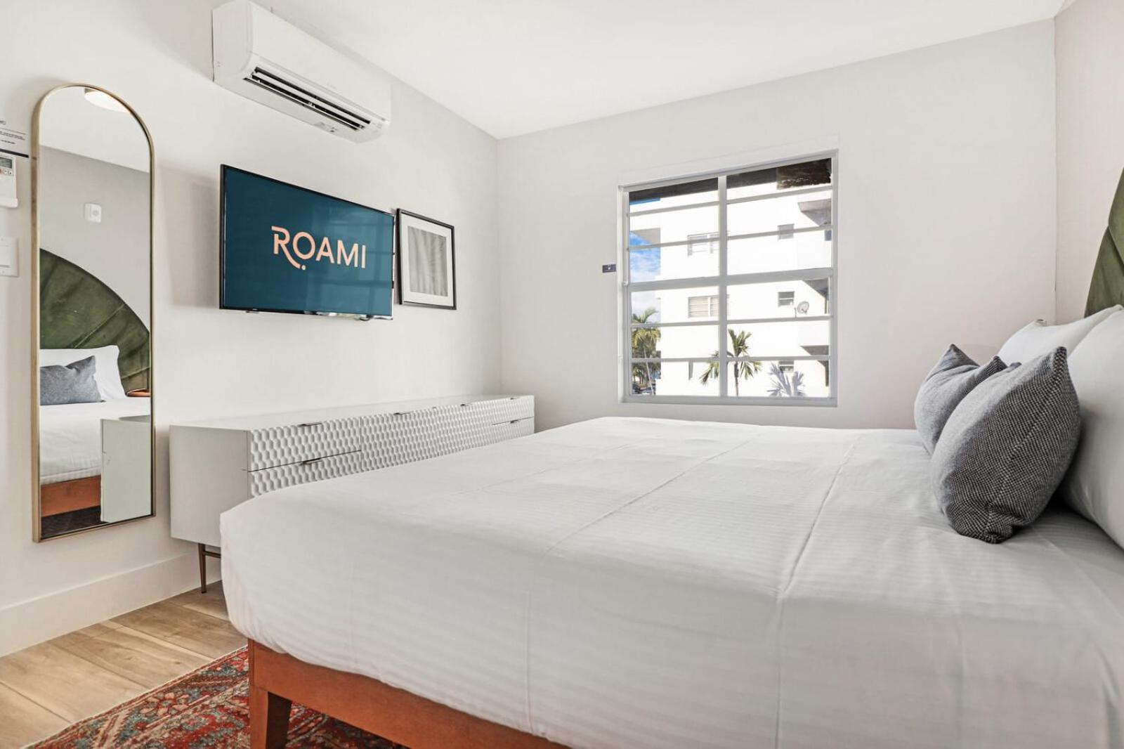 Roami At The Carmela Daire Miami Beach Oda fotoğraf