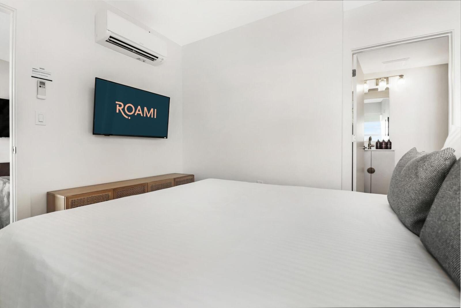Roami At The Carmela Daire Miami Beach Oda fotoğraf