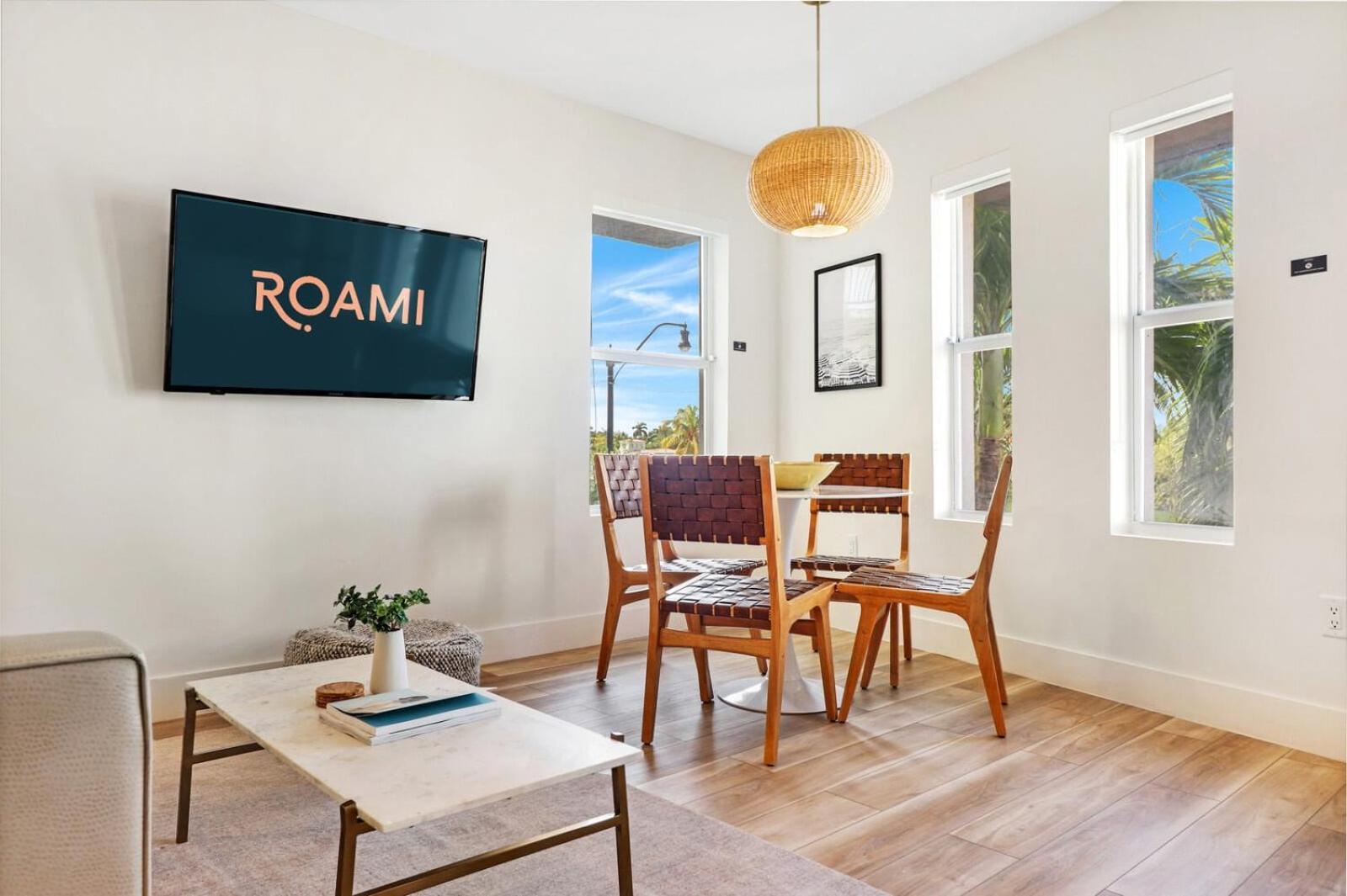 Roami At The Carmela Daire Miami Beach Oda fotoğraf