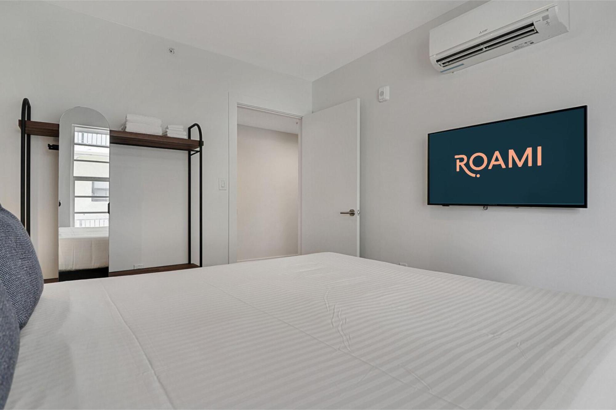 Roami At The Carmela Daire Miami Beach Oda fotoğraf