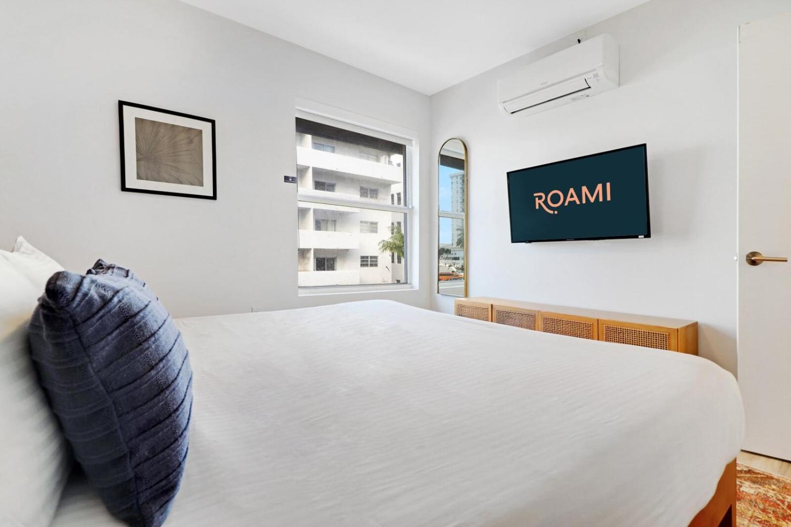 Roami At The Carmela Daire Miami Beach Oda fotoğraf