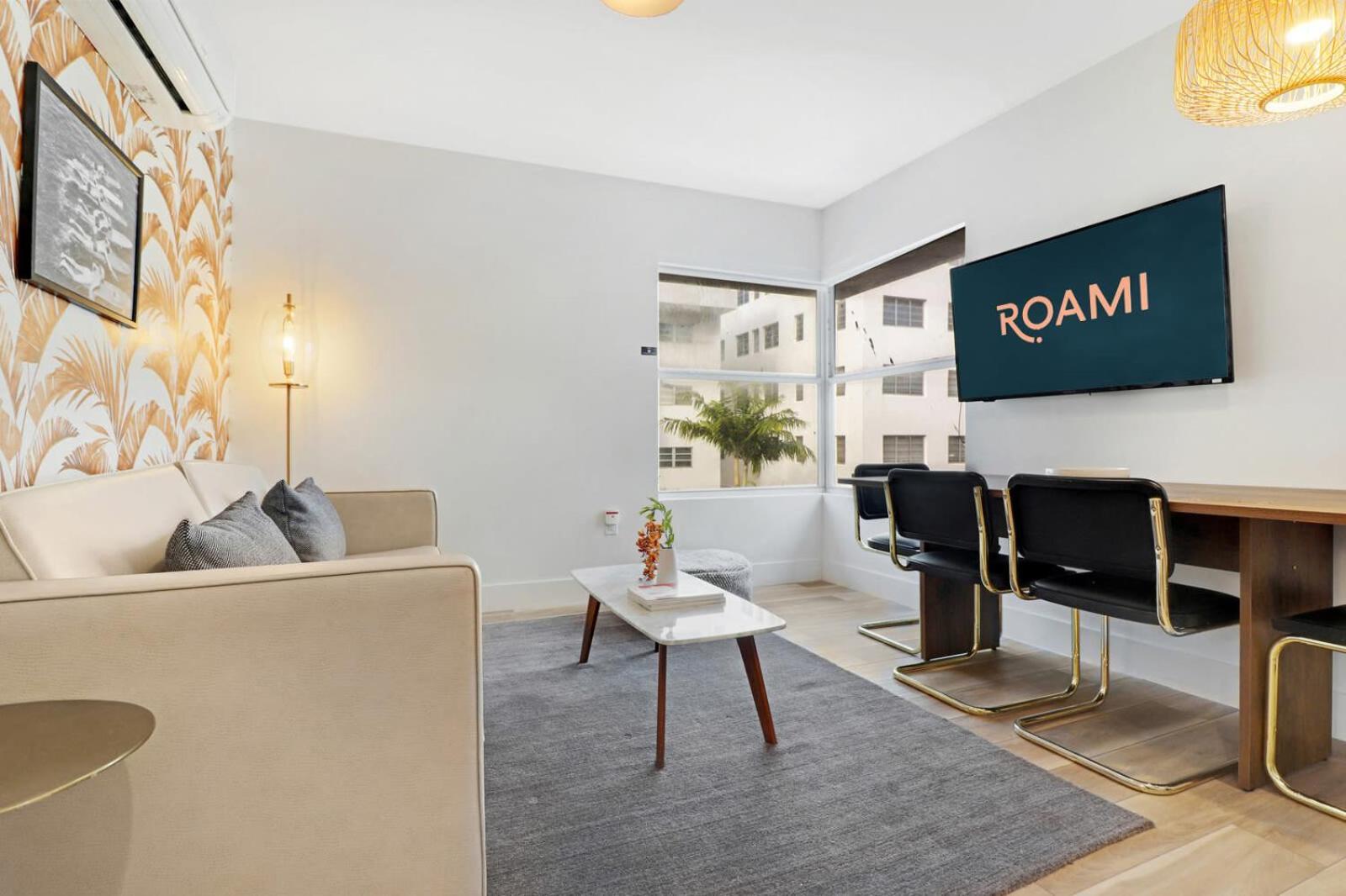 Roami At The Carmela Daire Miami Beach Oda fotoğraf