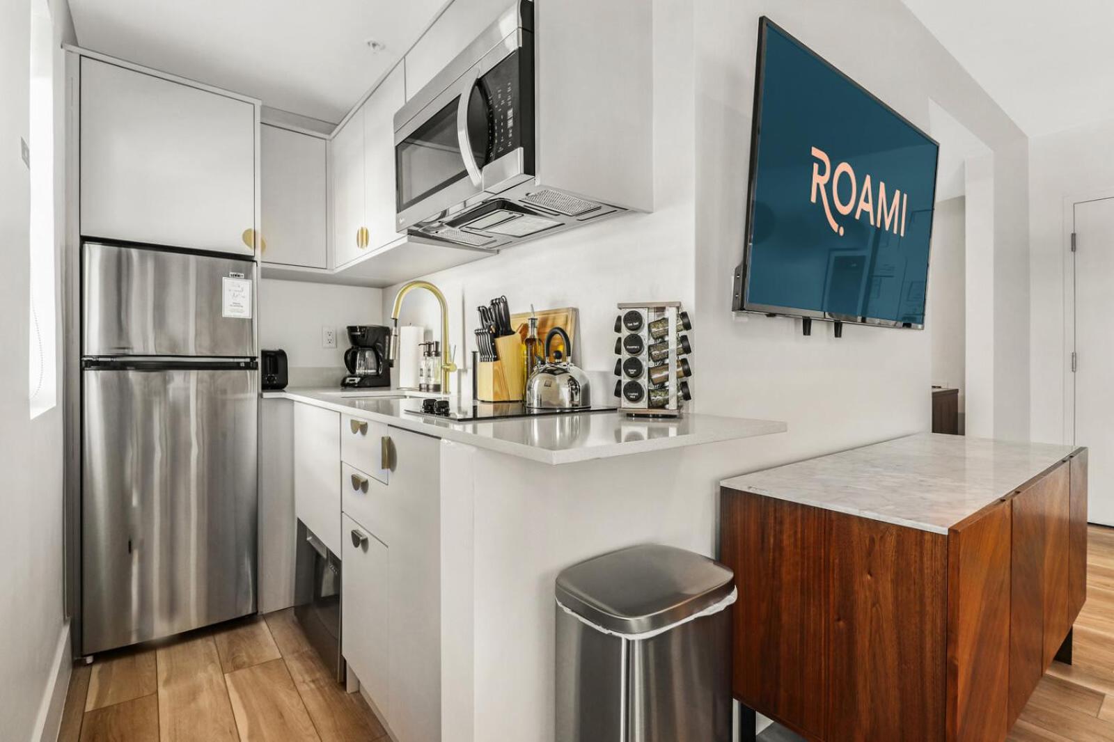 Roami At The Carmela Daire Miami Beach Oda fotoğraf