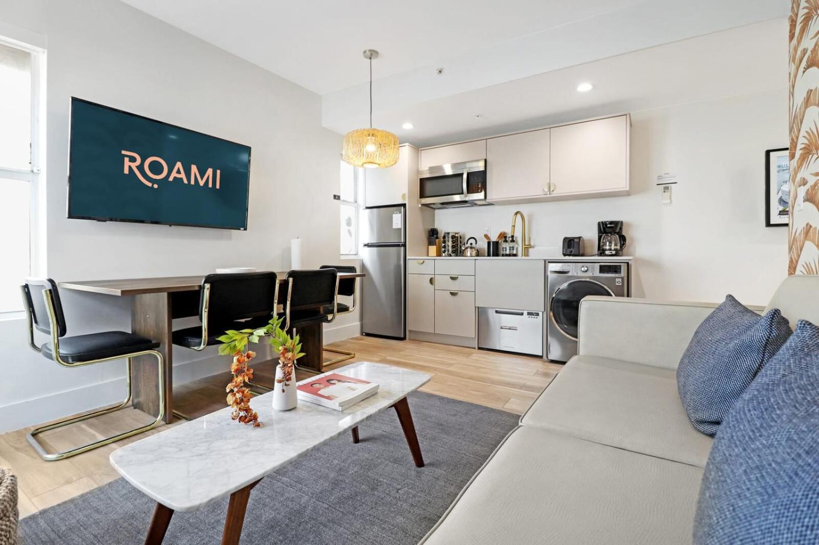 Roami At The Carmela Daire Miami Beach Oda fotoğraf
