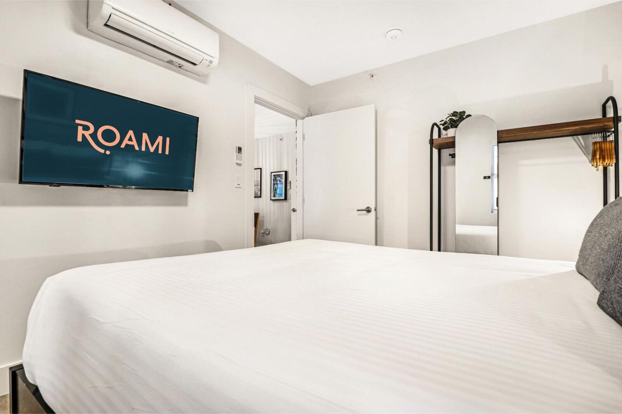Roami At The Carmela Daire Miami Beach Oda fotoğraf