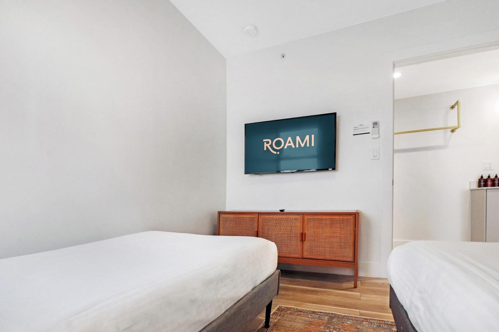 Roami At The Carmela Daire Miami Beach Oda fotoğraf