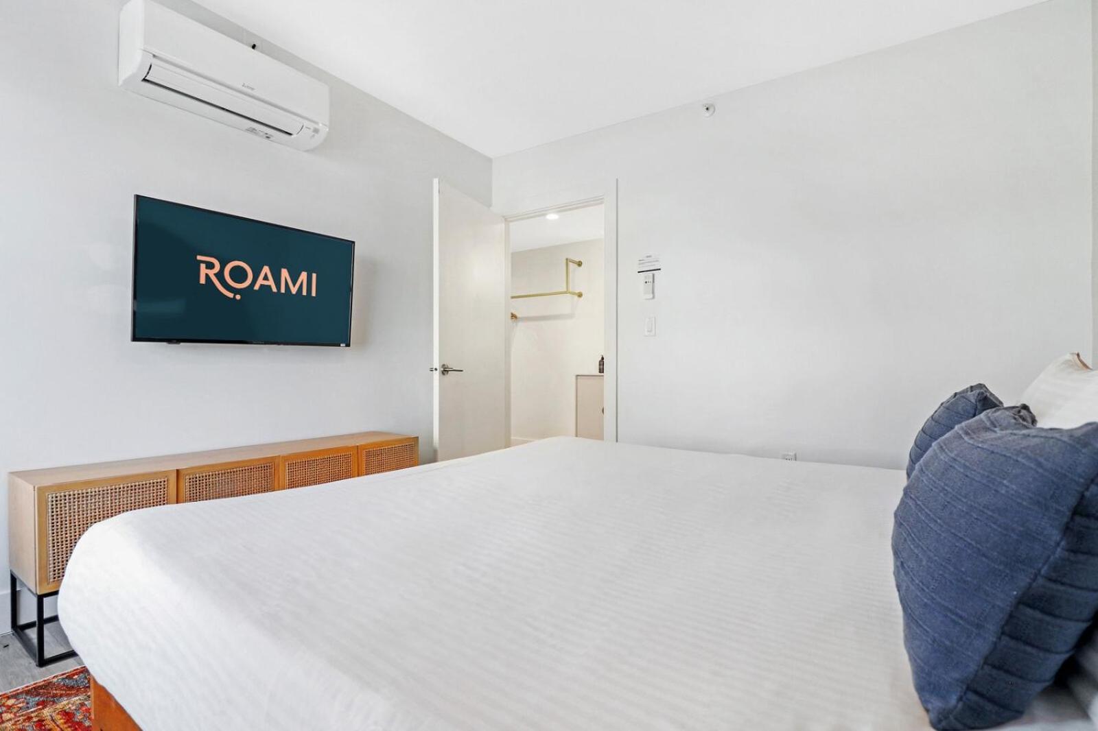 Roami At The Carmela Daire Miami Beach Oda fotoğraf
