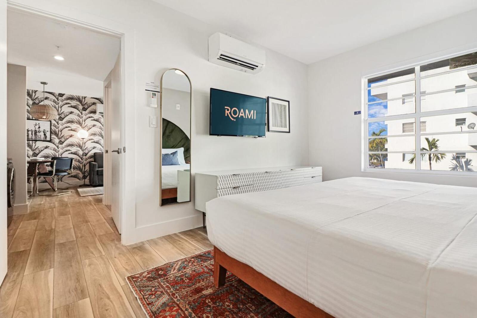 Roami At The Carmela Daire Miami Beach Oda fotoğraf