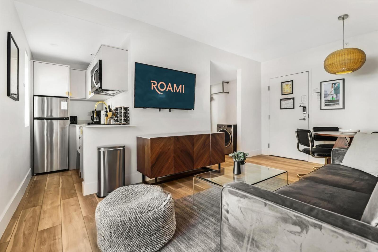 Roami At The Carmela Daire Miami Beach Oda fotoğraf