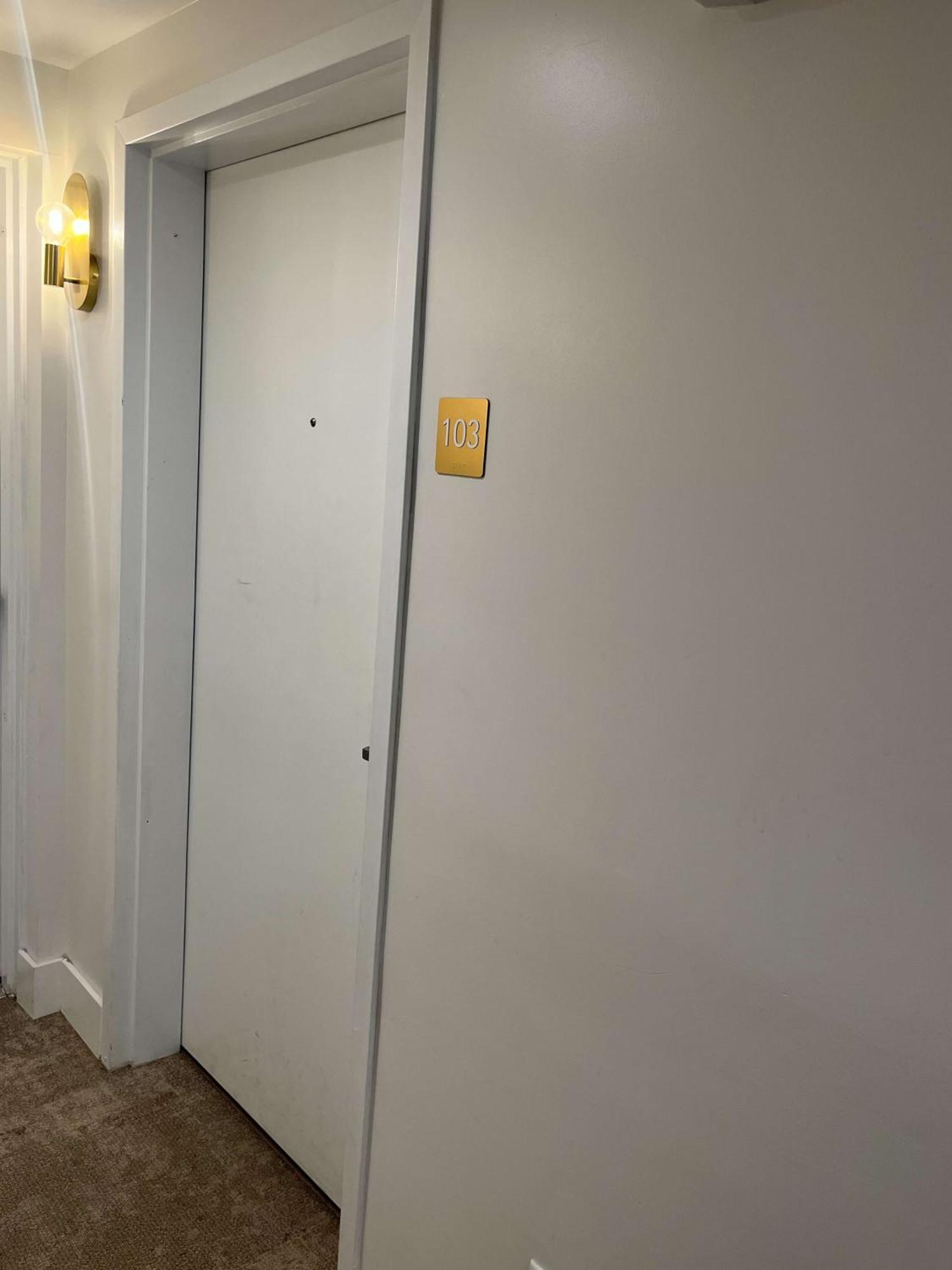 Roami At The Carmela Daire Miami Beach Oda fotoğraf