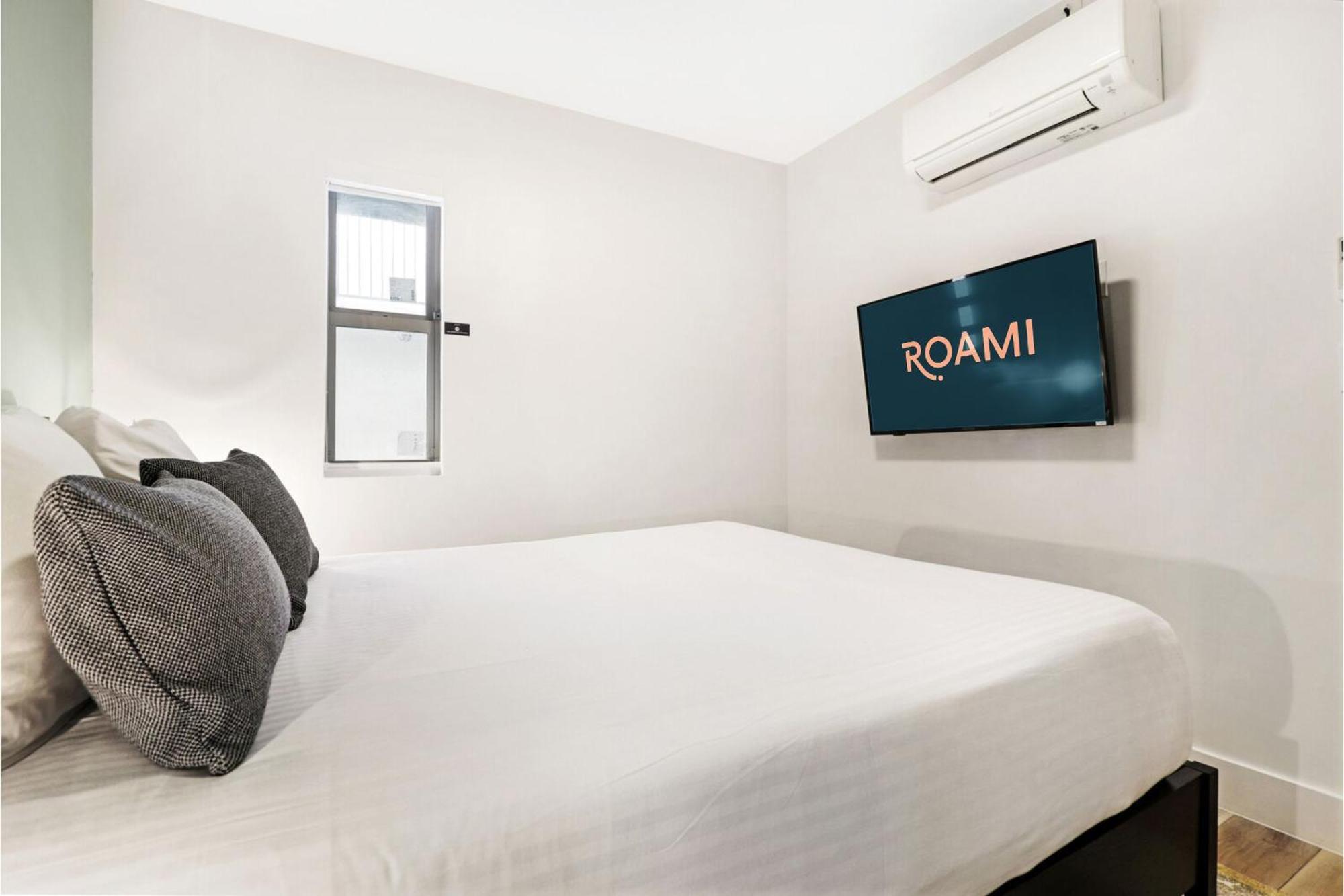 Roami At The Carmela Daire Miami Beach Oda fotoğraf