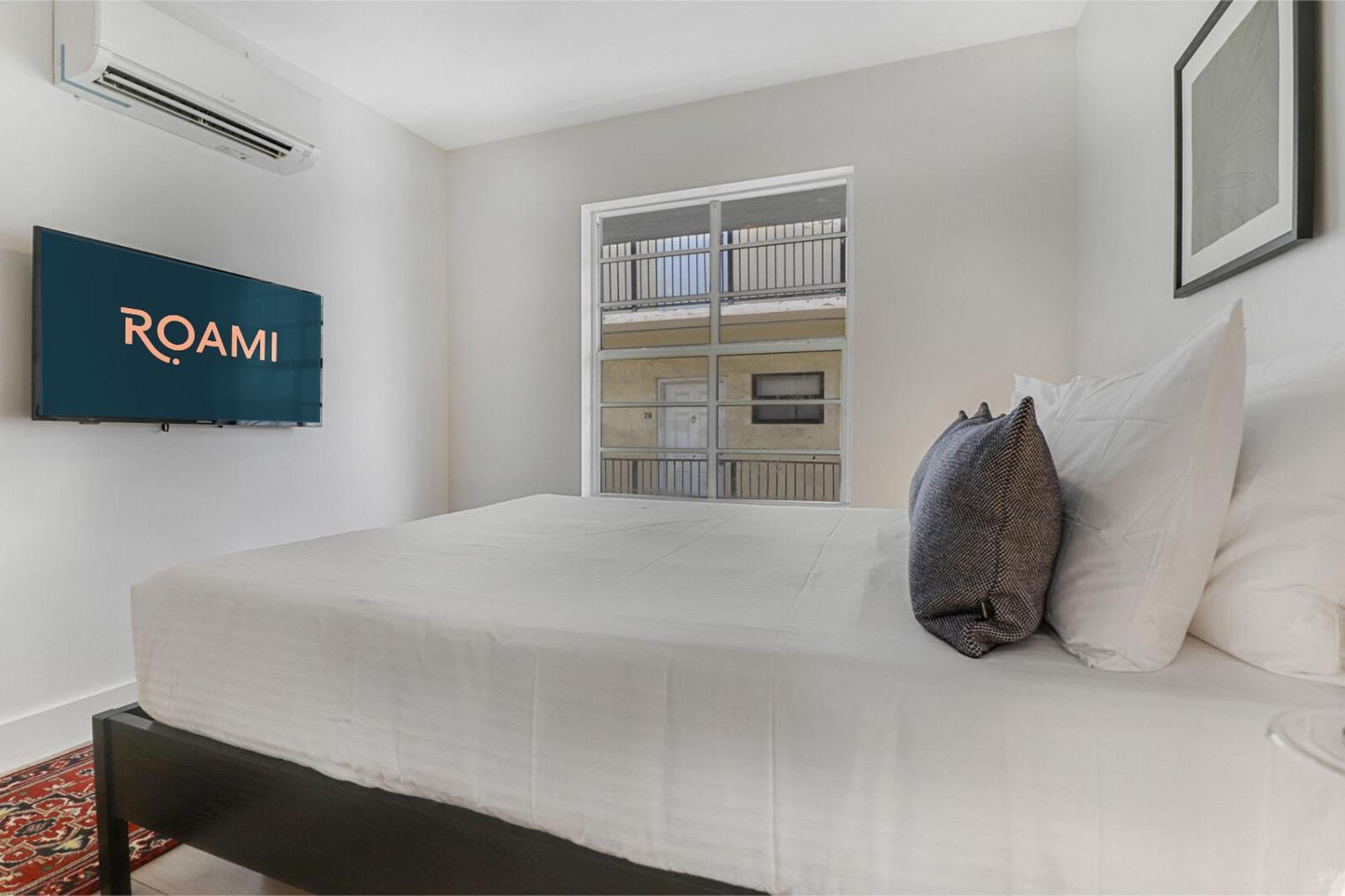 Roami At The Carmela Daire Miami Beach Oda fotoğraf